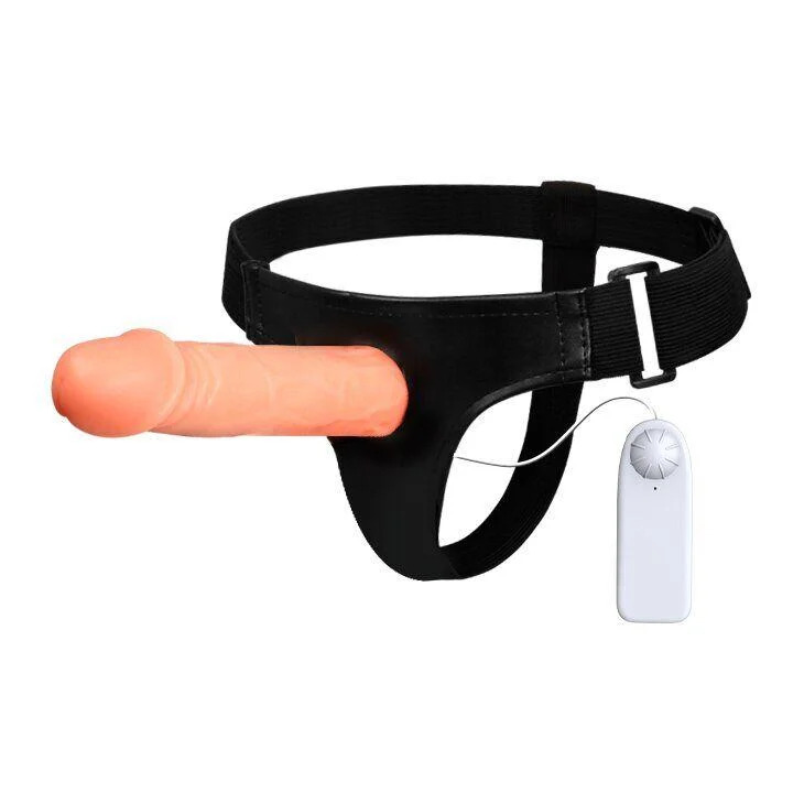 Arnes Para Dildos Grandes 7cm diametro Juguete Sexual Ajustable, Moda de  Mujer