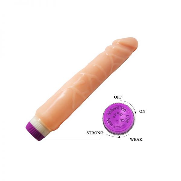 Vibrador Baile Antony - Imagen 4