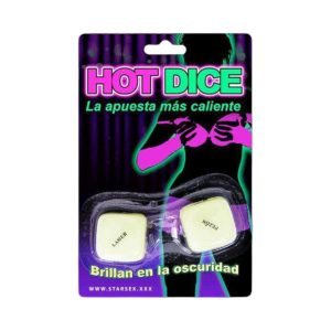 Dados Hot Dice