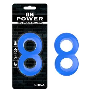 Kit anillo para pene GKPower