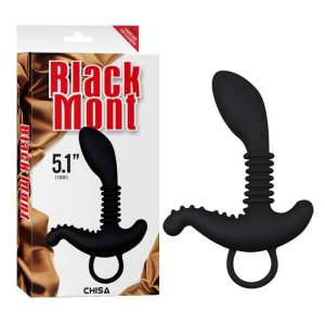 Plug anal Kai BlackMount