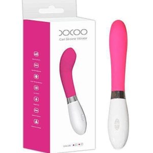 Vibrador – G-Spot Gimme More