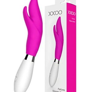 Vibrador Xoxo Perfume