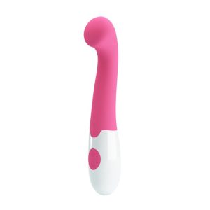 Vibrador Pretty love Charles