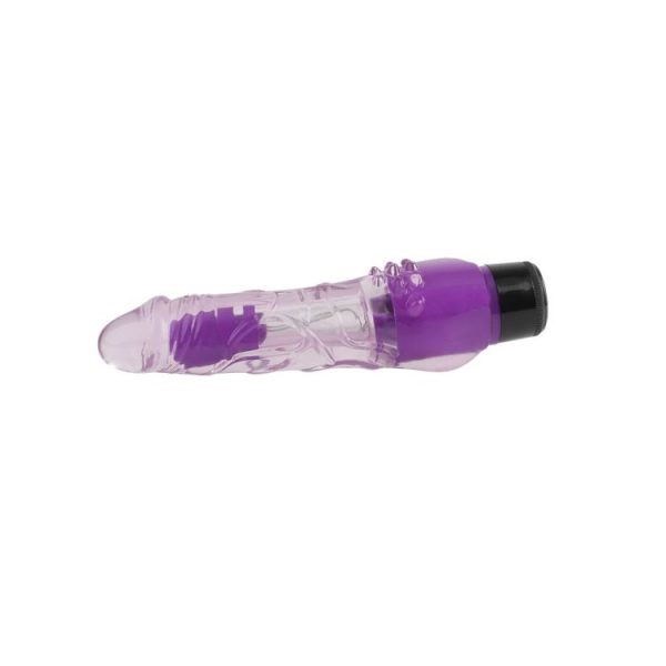 Dildo vibrador Rick Basic Luv CHISA - Imagen 5