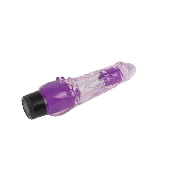 Dildo vibrador Rick Basic Luv CHISA - Imagen 4