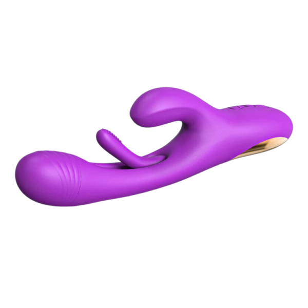 VIBRADOR 3 E N 1 NEO FUN - Imagen 3