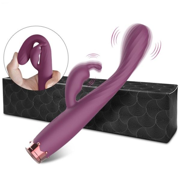 Vibrador de Conejo para Principiantes - Imagen 4