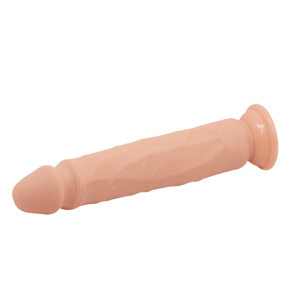 Dildo con Sopapo Alomene
Descripción - Imagen 2