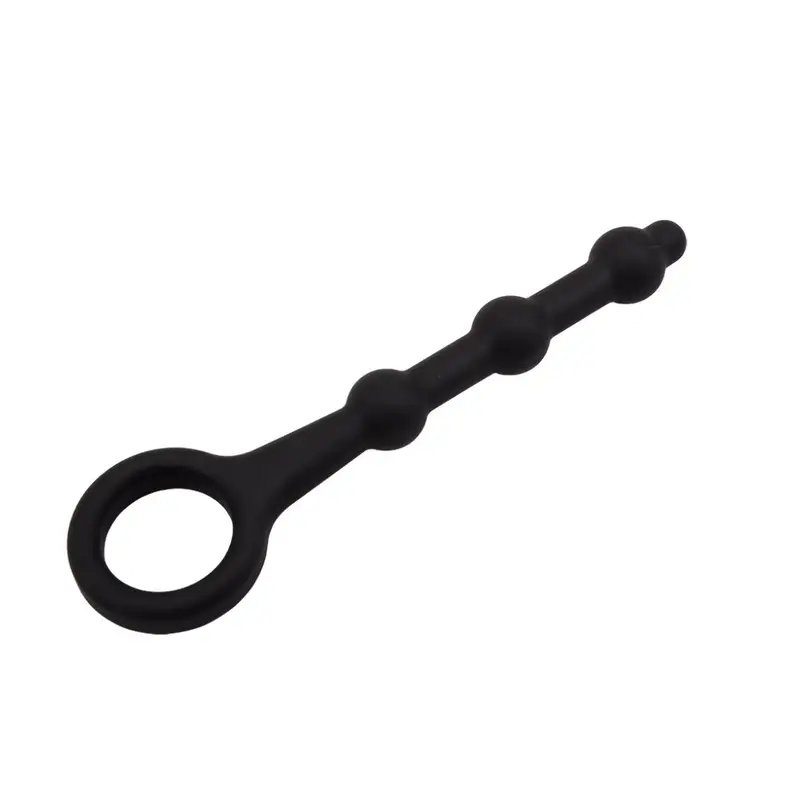 Plug anal Lord BlackMont - Imagen 3