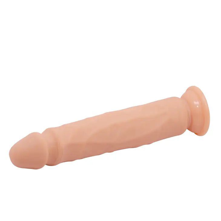 Dildo realista articulado 22cm - Imagen 3