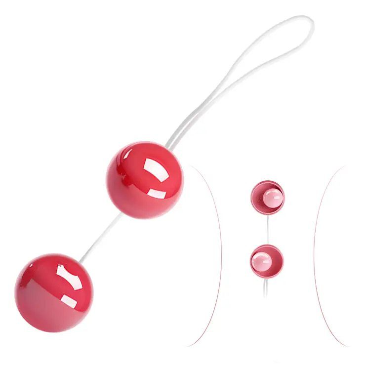 Kit inicial para parejas - Imagen 9