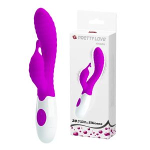 Vibrador Hyman PRETTYLOVE
