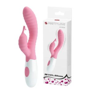 Vibrador Hyman PRETTYLOVE