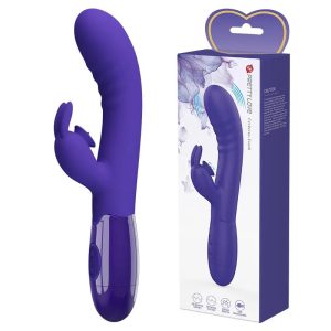 Vibrador doble Cerberus