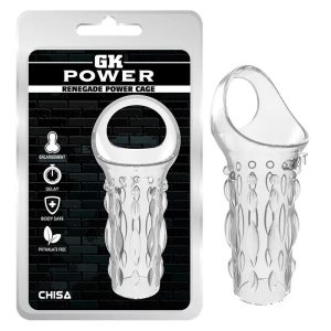 Funda para pene GK Power