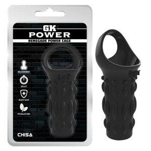 Funda para pene GK Power