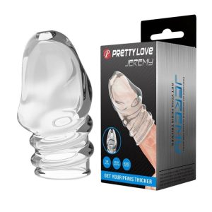 Jeremy Funda para Pene