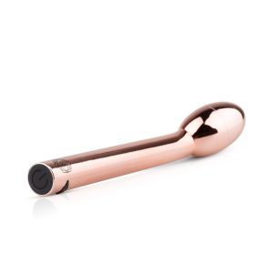 Rosy Gold - Nuevo vibrador del punto G