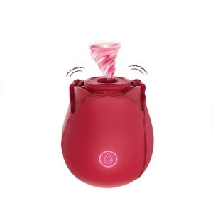 Rosa Succionadora (caja dañada)