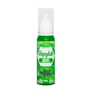 Lubricante Menta