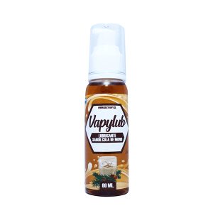 Lubricante Cola de Mono