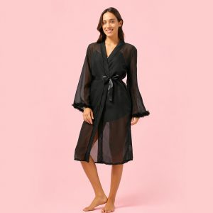 Bata Negra Translúcida