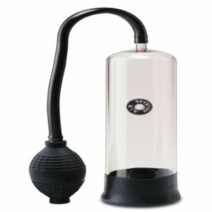 Bomba De Vacio Pump Worx Black