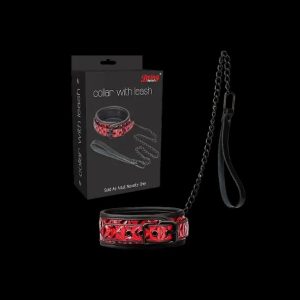 Collar BDSM Master Series
