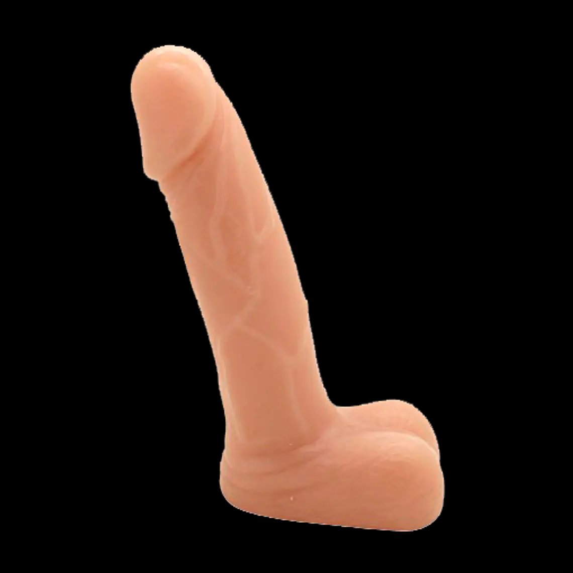 Mini N°1 Consolador Realístico Starsex - Imagen 2