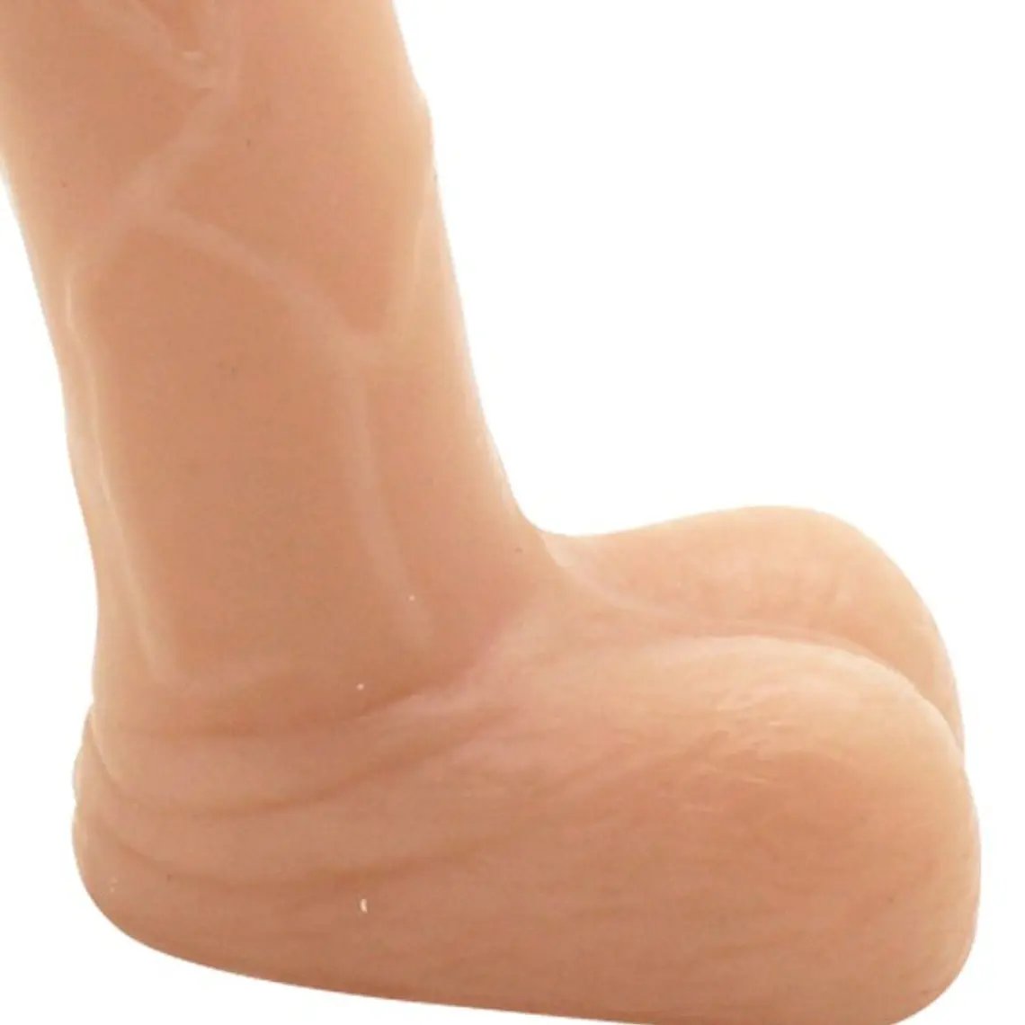 Mini N°1 Consolador Realístico Starsex - Imagen 3