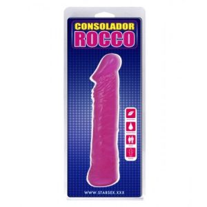 Consolador Rocco