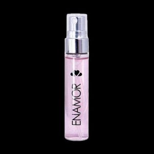 Feromona Enamor Starsex Femenina Spray 15ml