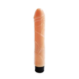 Dildo Realistico Multi-Velocidades