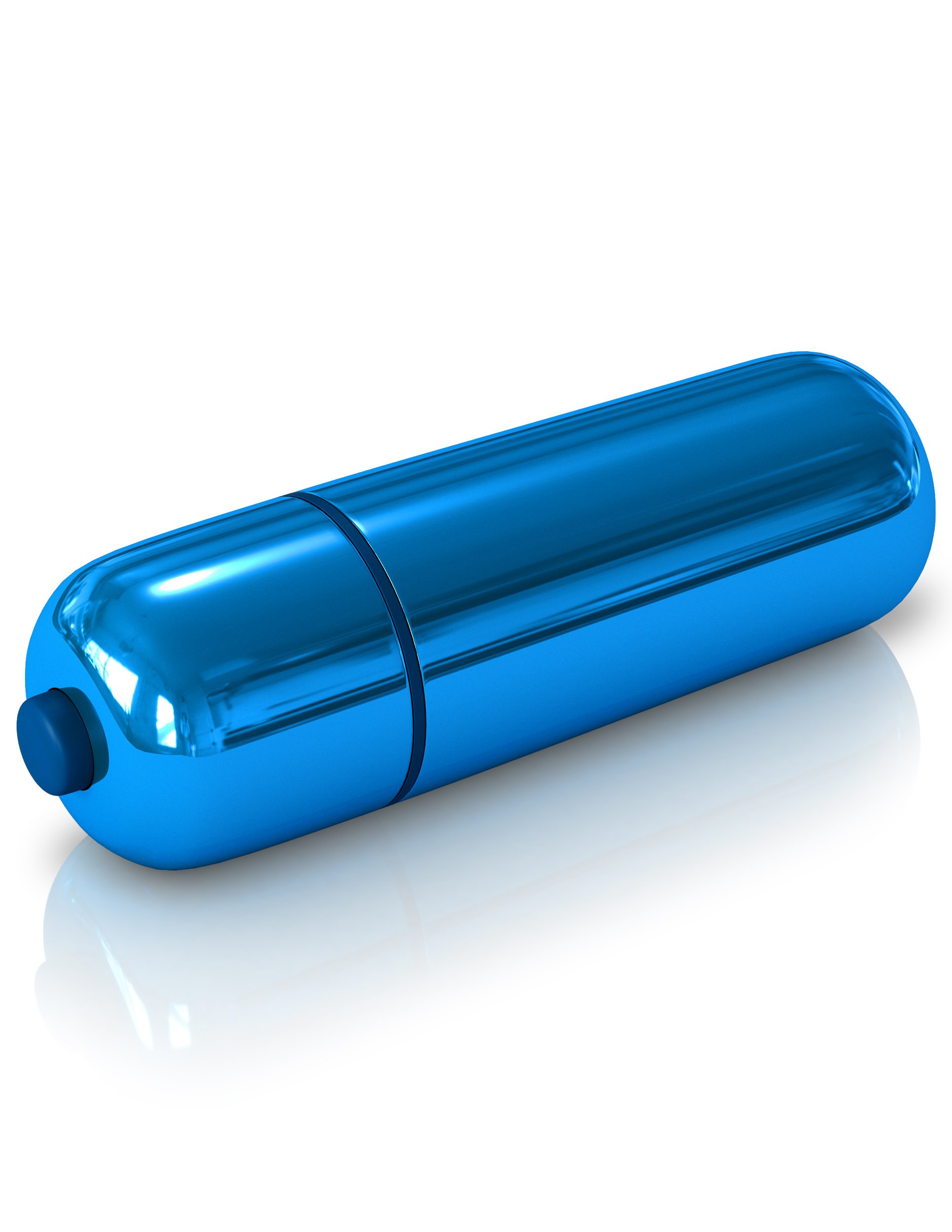 Classix Pocket Bullet – Blue - Imagen 3
