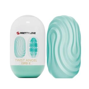 Masturbador Reversible – Twist Angel