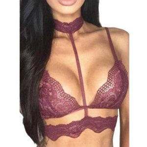 Bralette Carlotta
