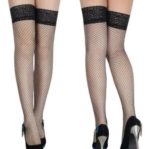 Medias Ligas RED Negras