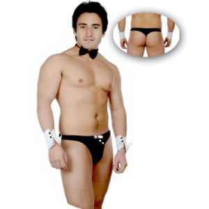 Conjunto Mozo – Sutien