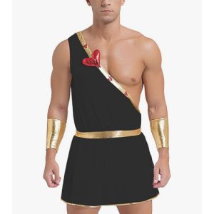 Disfraz Cupido Romano para Hombre