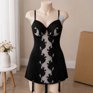 Babydoll Victoria’s Secret