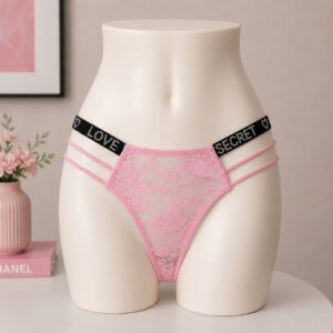 Tanga Love Secret
