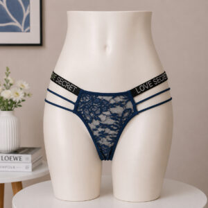 Tanga Love Secret