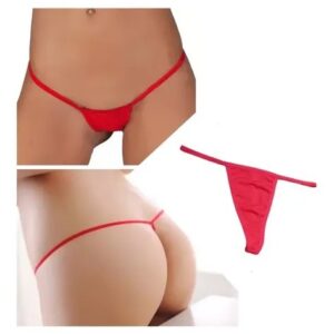 Colaless Hilo Rojo