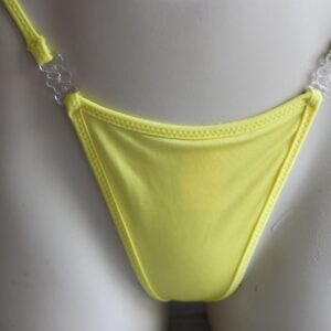 Colaless Hilo Amarillo