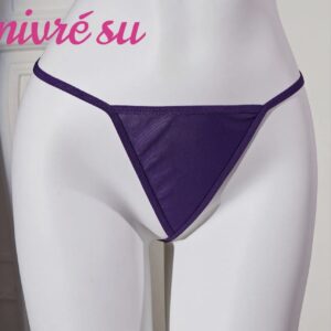 Colaless Hilo Morado