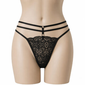 Tanga de Encaje yulit