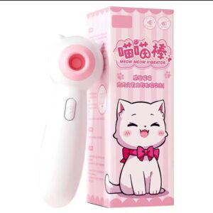 Succionador de clitoris- Miau Miau