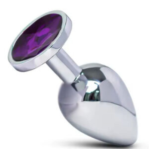 Plug Anal Talla L