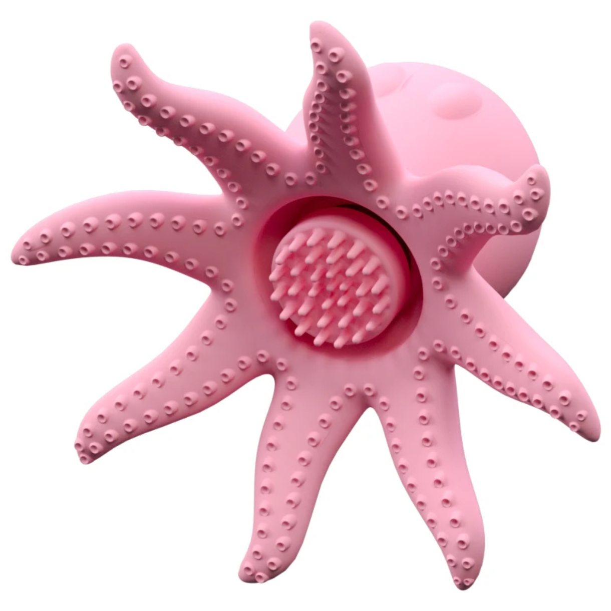 Pulpo Vibrador Sweet Squid - Imagen 4